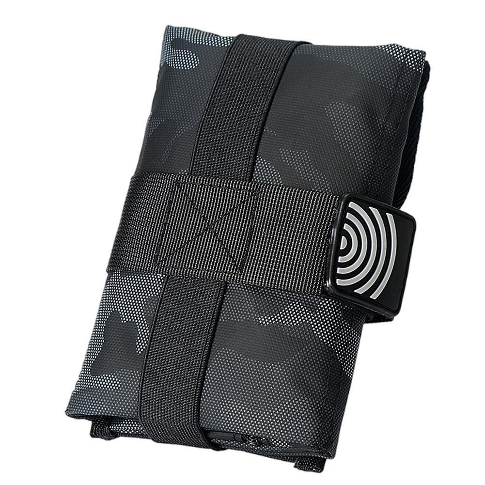 Saddle Bag Under Seat - ขี่จักรยานกระเป๋าอานม้ากระเป๋าจักรยานกระเป๋าอานจักรยานกระเป๋าอานม้าภายใต้ที่นั่งสแควร์แบบพกพากระเป๋าจักรยานสำหรับ MTB จักรยานพับถนน