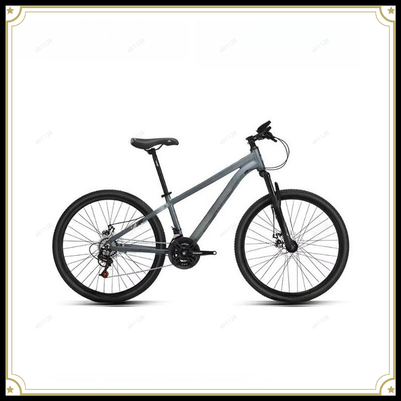 จักรยานเสือภูเขาแบบปรับความเร็ - Commuting With Bike บทวิจารณ์และราคา