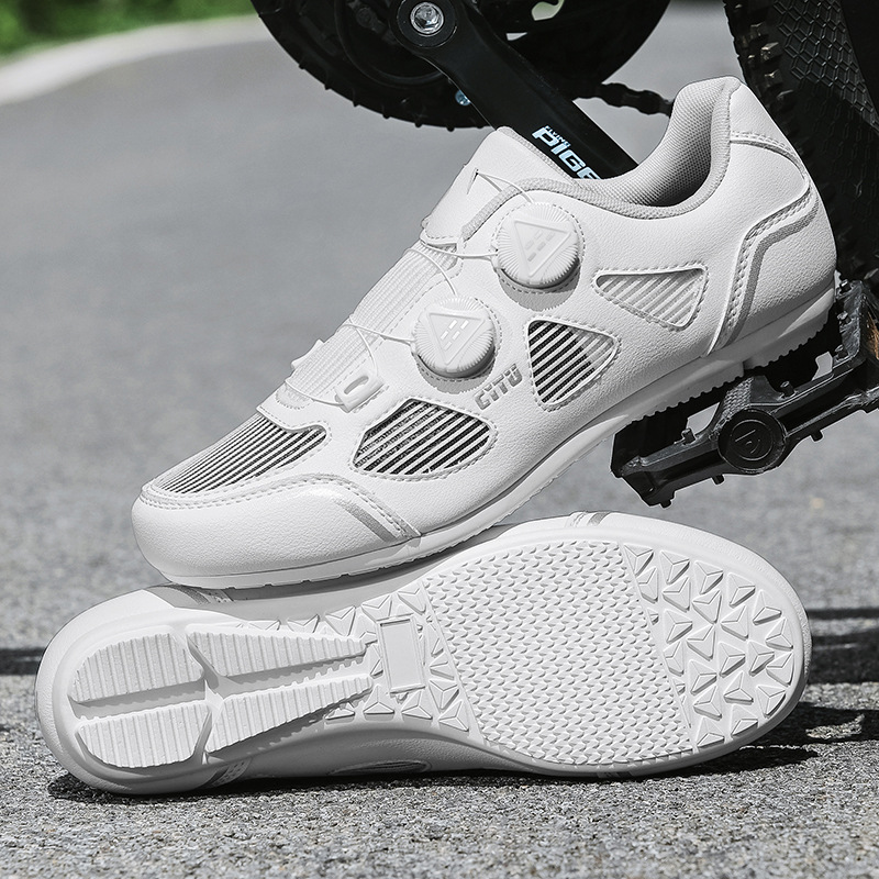 รองเท้าปั่นจักรยานสำหรับเดินทา - Cycling Shoes For Commute บทวิจารณ์และราคา