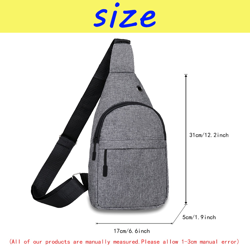 กระเป๋าคาดอกผู้ชายแบบสะพายข้าง - Cycling Commute Bag บทวิจารณ์และราคา