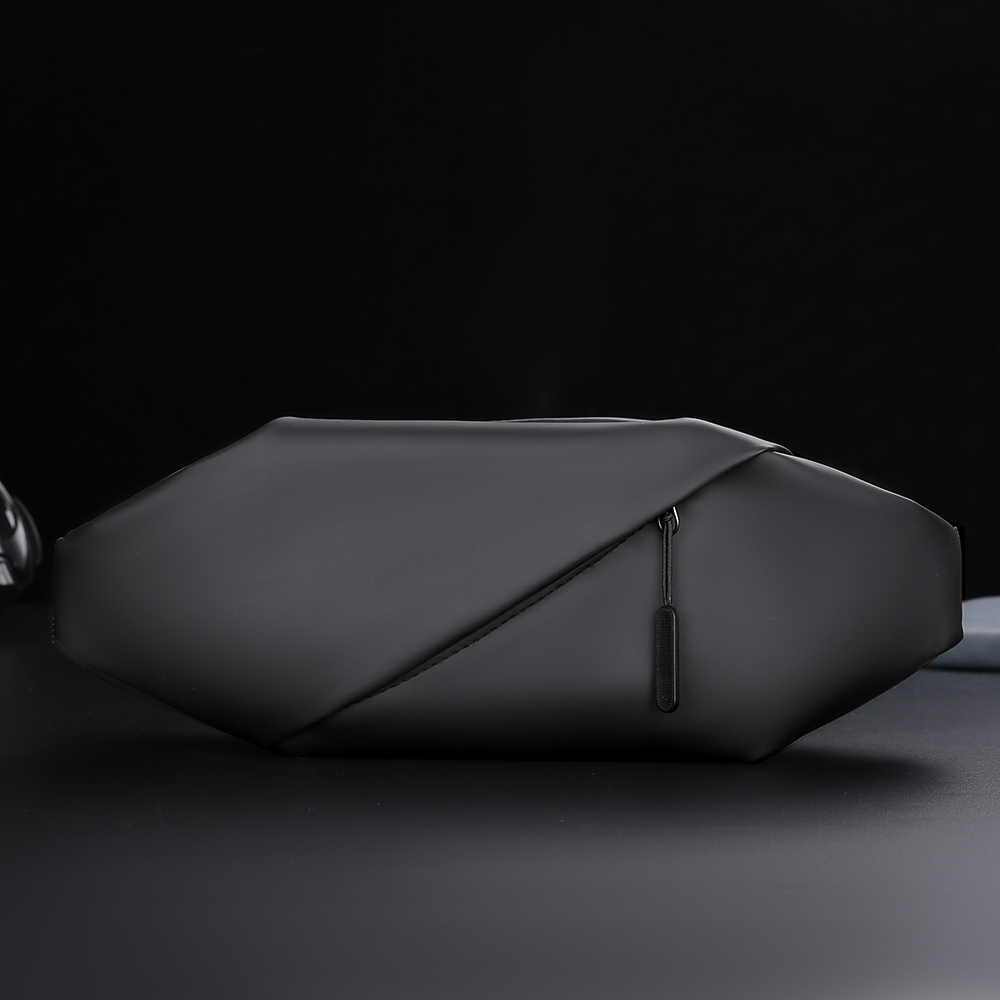 กระเป๋าสะพายข้างลําลองสําหรับบ - Cycling Commute Bag บทวิจารณ์และราคา