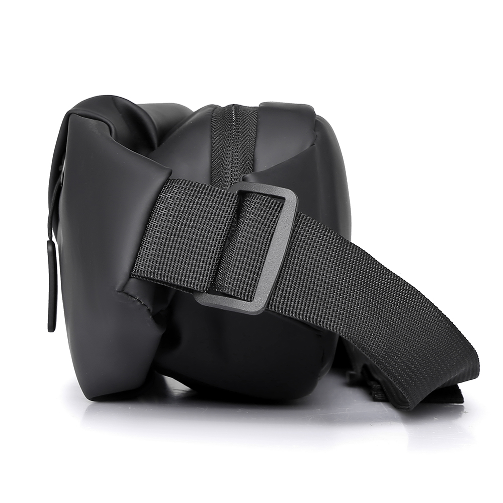 กระเป๋าสะพายข้างลําลองสําหรับบ - Cycling Commute Bag บทวิจารณ์และราคา