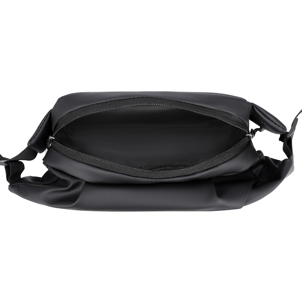 กระเป๋าสะพายข้างลําลองสําหรับบ - Cycling Commute Bag บทวิจารณ์และราคา