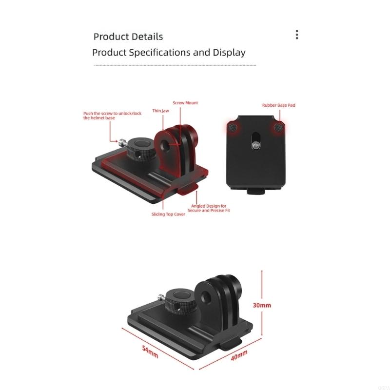 หมวกกันน็อคสำหรับกล้องแอคชั่น  - Commute Cycling Helmet บทวิจารณ์และราคา