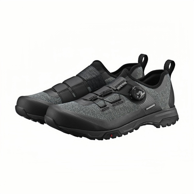 รองเท้าปั่นจักรยาน Shimano SH- - Cycling Shoes For Commute บทวิจารณ์และราคา