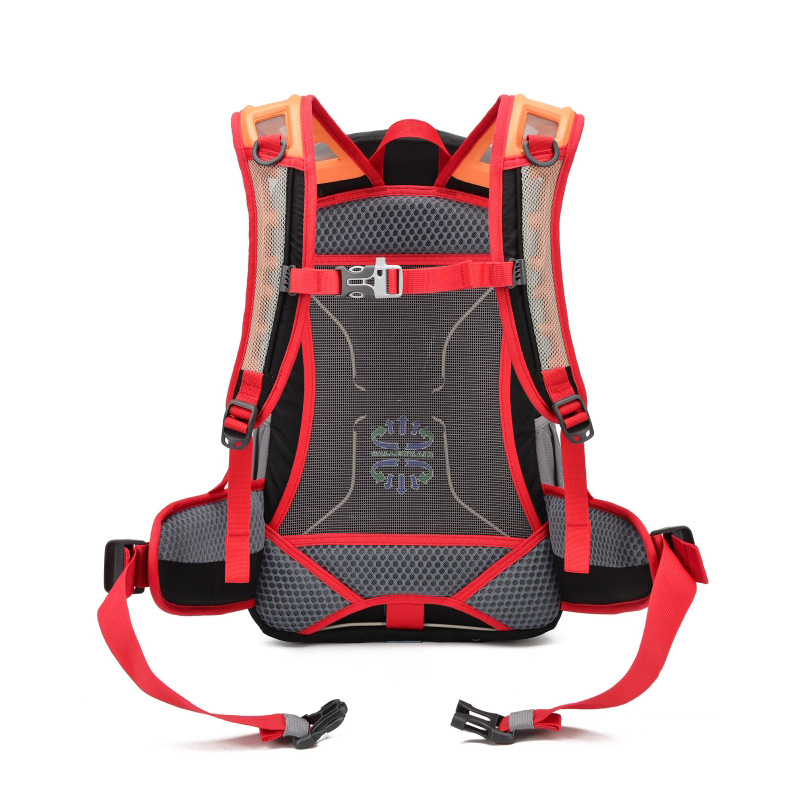 35L กระเป๋าเป้สะพายหลังเดินป่า - Cycling Journey บทวิจารณ์และราคา