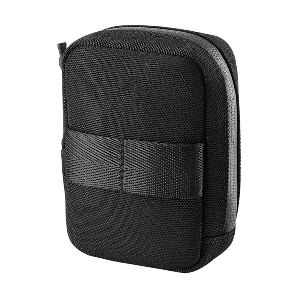 กระเป๋าอานจักรยานโพลีเอสเตอร์  - Saddle Bag Under Seat บทวิจารณ์และราคา