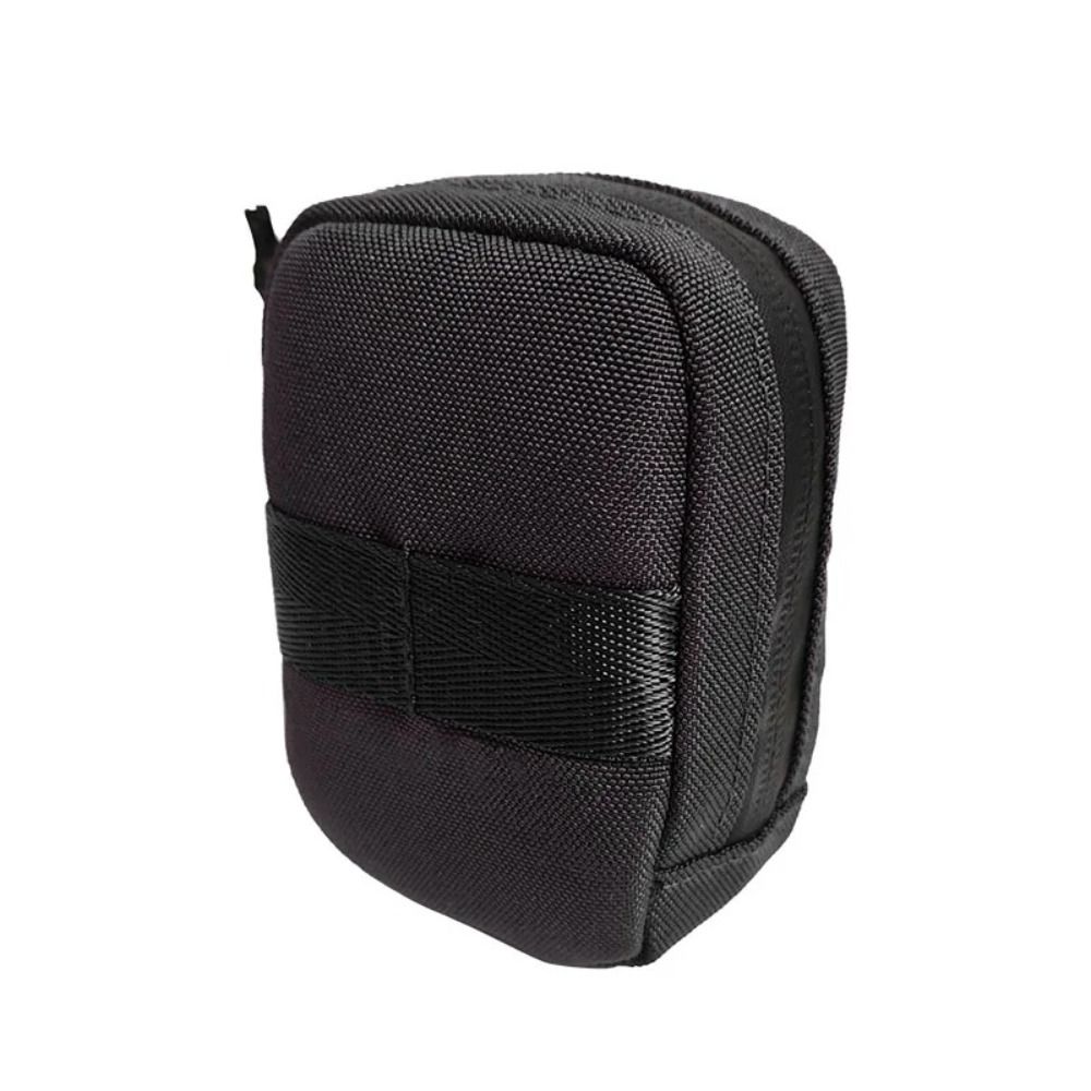กระเป๋าอานจักรยานโพลีเอสเตอร์  - Saddle Bag Under Seat บทวิจารณ์และราคา