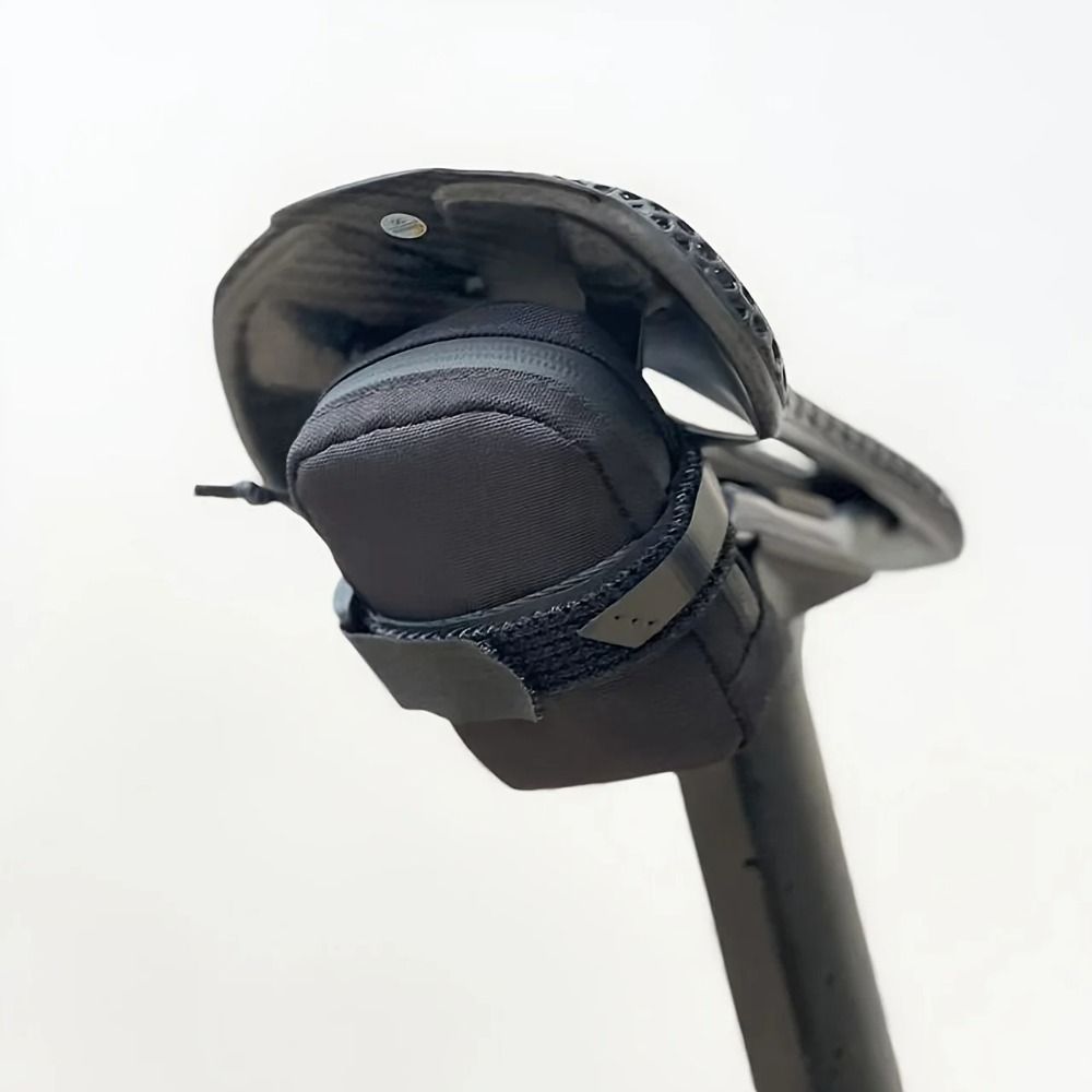 กระเป๋าอานจักรยานโพลีเอสเตอร์  - Saddle Bag Under Seat บทวิจารณ์และราคา