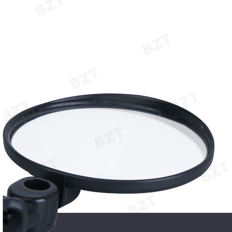 กระจกมองหลังแบบติดแฮนด์อเนกประ - Mirror Handlebar Convex บทวิจารณ์และราคา
