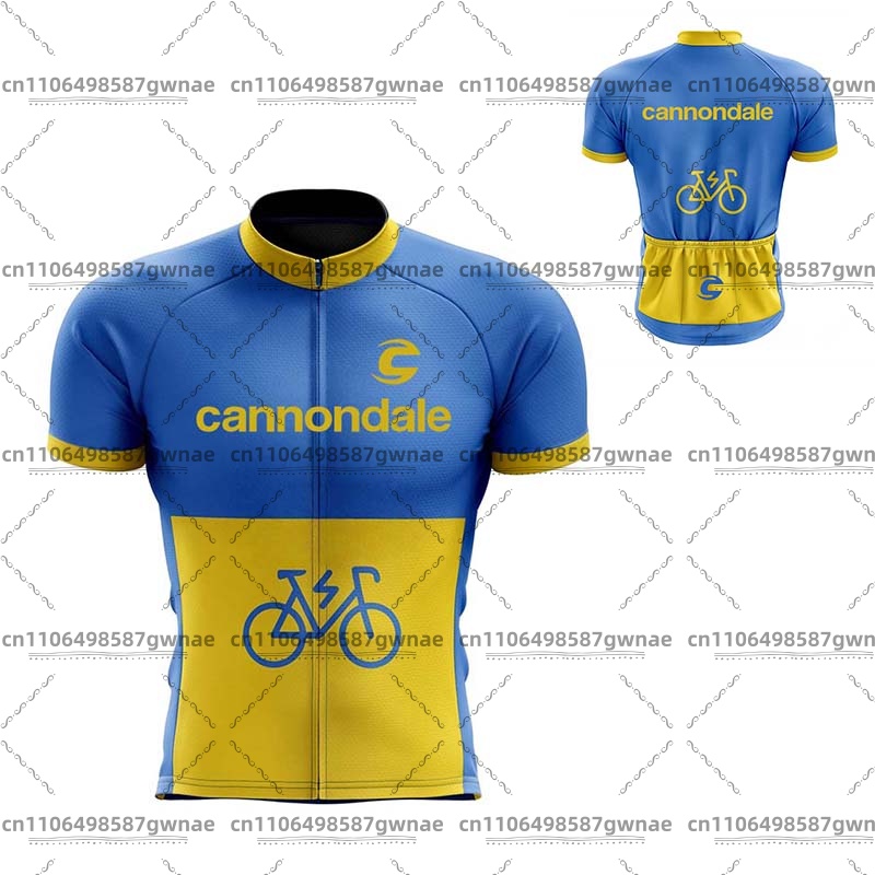 ชุดเสื้อเจอร์ซีย์จักรยาน Canno - Cycling Community บทวิจารณ์และราคา