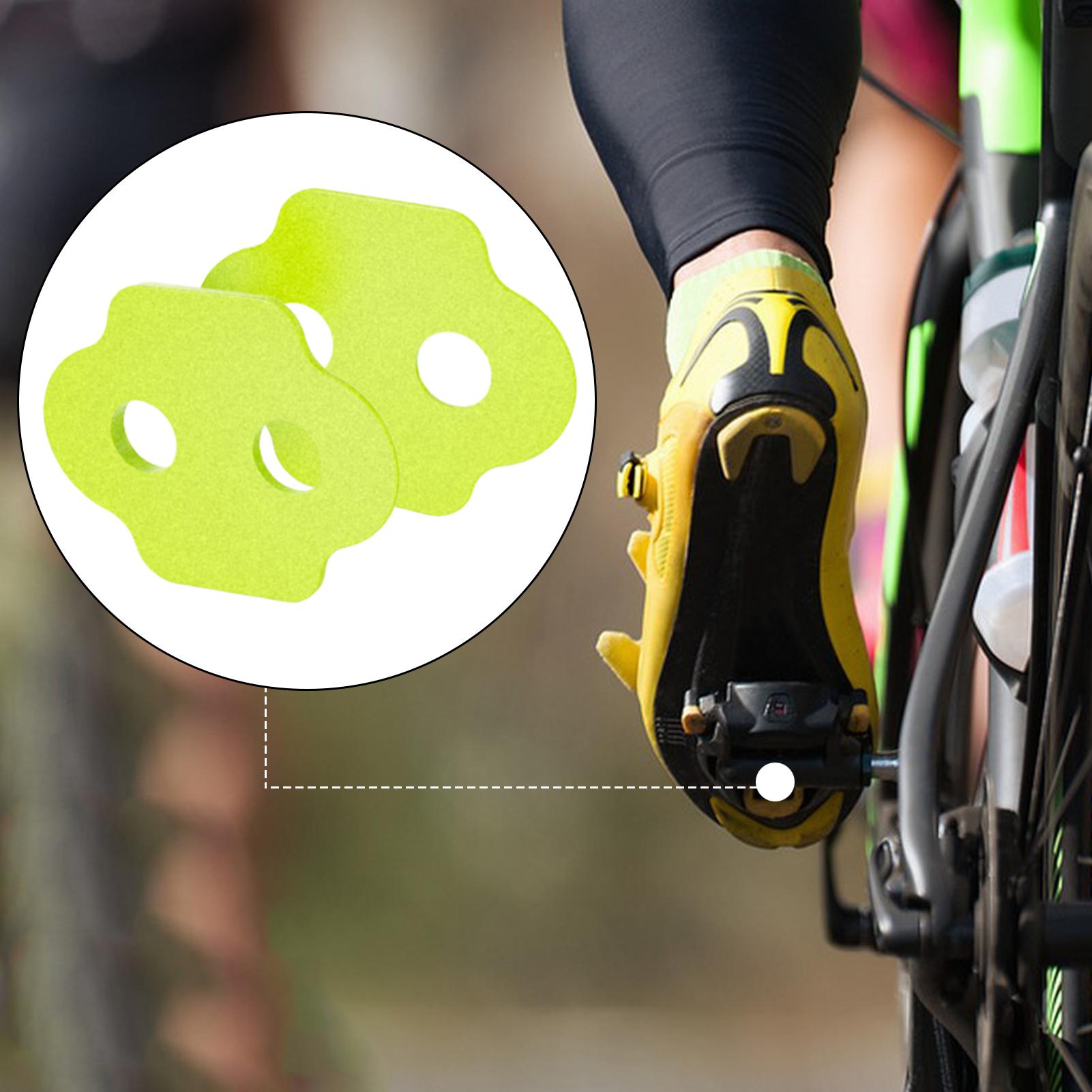 อะแดปเตอร์เปลี่ยนคลิปรองเท้าจั - Cycling Shoes For Commute บทวิจารณ์และราคา