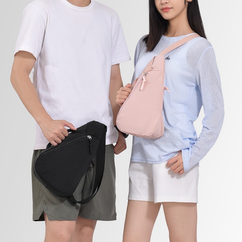 กระเป๋าคาดหน้าอก กระเป๋าสะพายไ - Cycling Commute Bag บทวิจารณ์และราคา