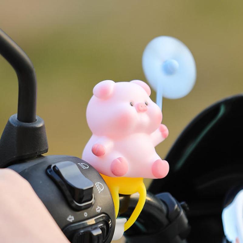 ของตกแต่งแฮนด์จักรยาน ของตกแต่ - Commuting With Bike บทวิจารณ์และราคา