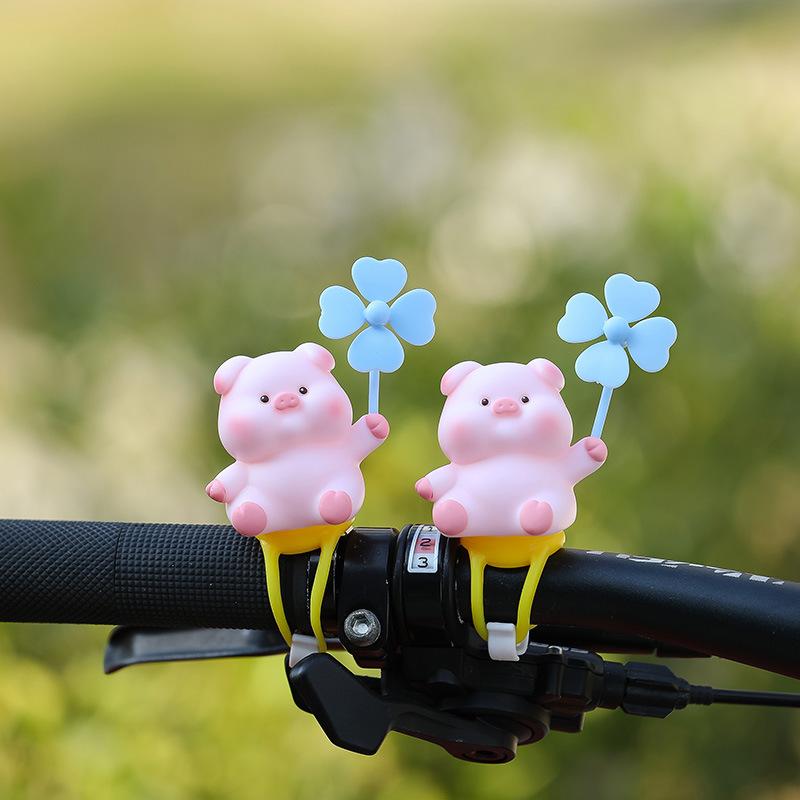 ของตกแต่งแฮนด์จักรยาน ของตกแต่ - Commuting With Bike บทวิจารณ์และราคา
