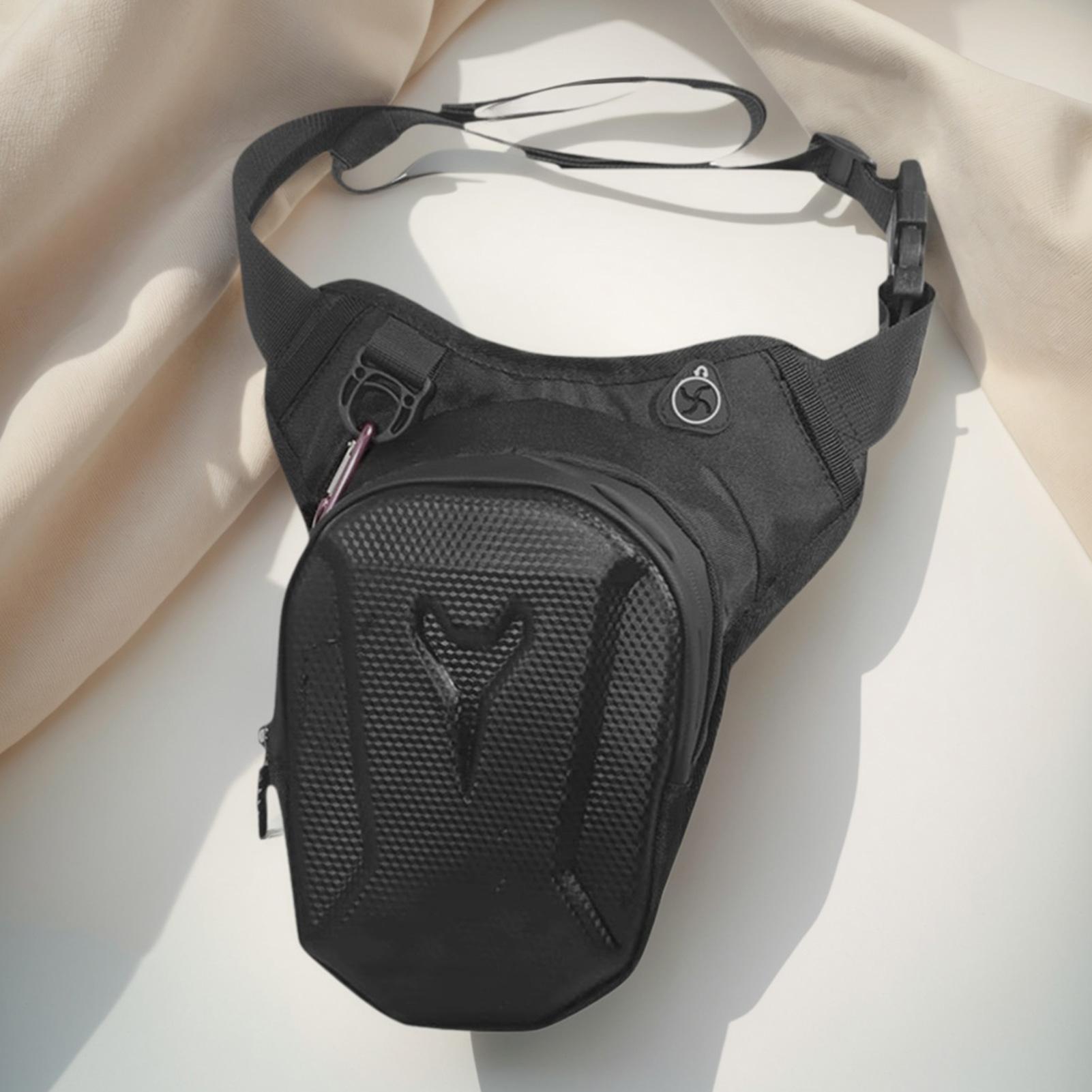 กระเป๋าคาดต้นขาสำหรับขี่มอเตอร - Cycling Commute Bag บทวิจารณ์และราคา