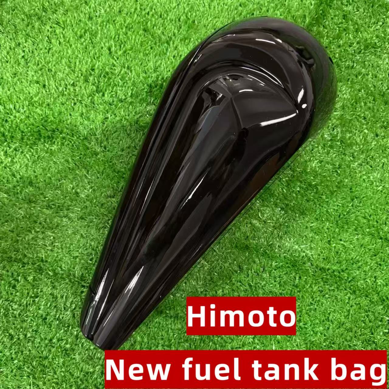 ชุดถังน้ำมันดัดแปลงสำหรับจักรย - Cycling Commute Bag บทวิจารณ์และราคา