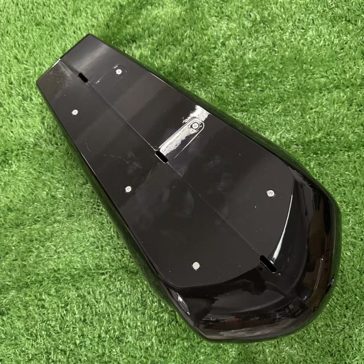 ชุดถังน้ำมันดัดแปลงสำหรับจักรย - Cycling Commute Bag บทวิจารณ์และราคา
