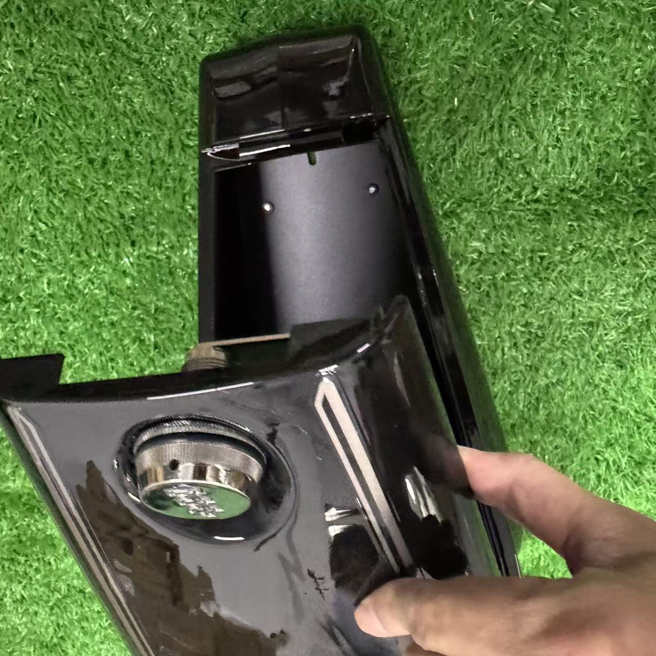 ชุดถังน้ำมันดัดแปลงสำหรับจักรย - Cycling Commute Bag บทวิจารณ์และราคา