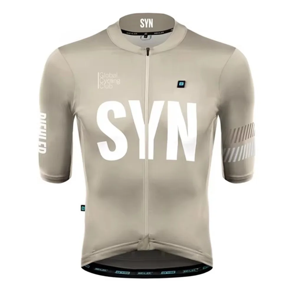 เสื้อเจอร์ซีย์ปั่นจักรยานทีม S - Cycling Community บทวิจารณ์และราคา