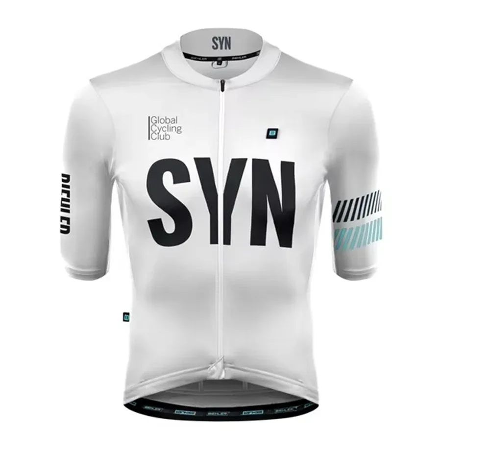 เสื้อเจอร์ซีย์ปั่นจักรยานทีม S - Cycling Community บทวิจารณ์และราคา
