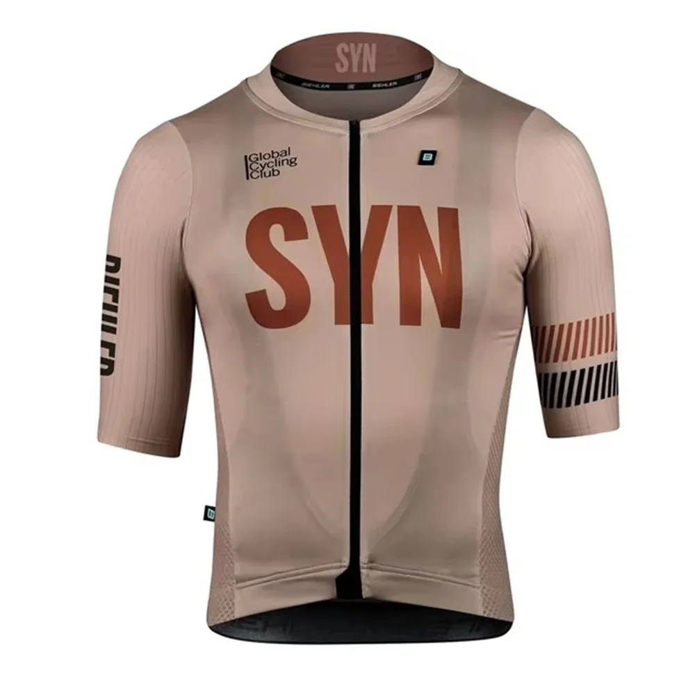 เสื้อเจอร์ซีย์ปั่นจักรยานทีม S - Cycling Community บทวิจารณ์และราคา