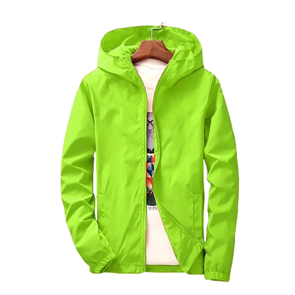 Camping Rain Coat ผู้ชายผู้หญิ - Cycling Rain Jacket Commute บทวิจารณ์และราคา