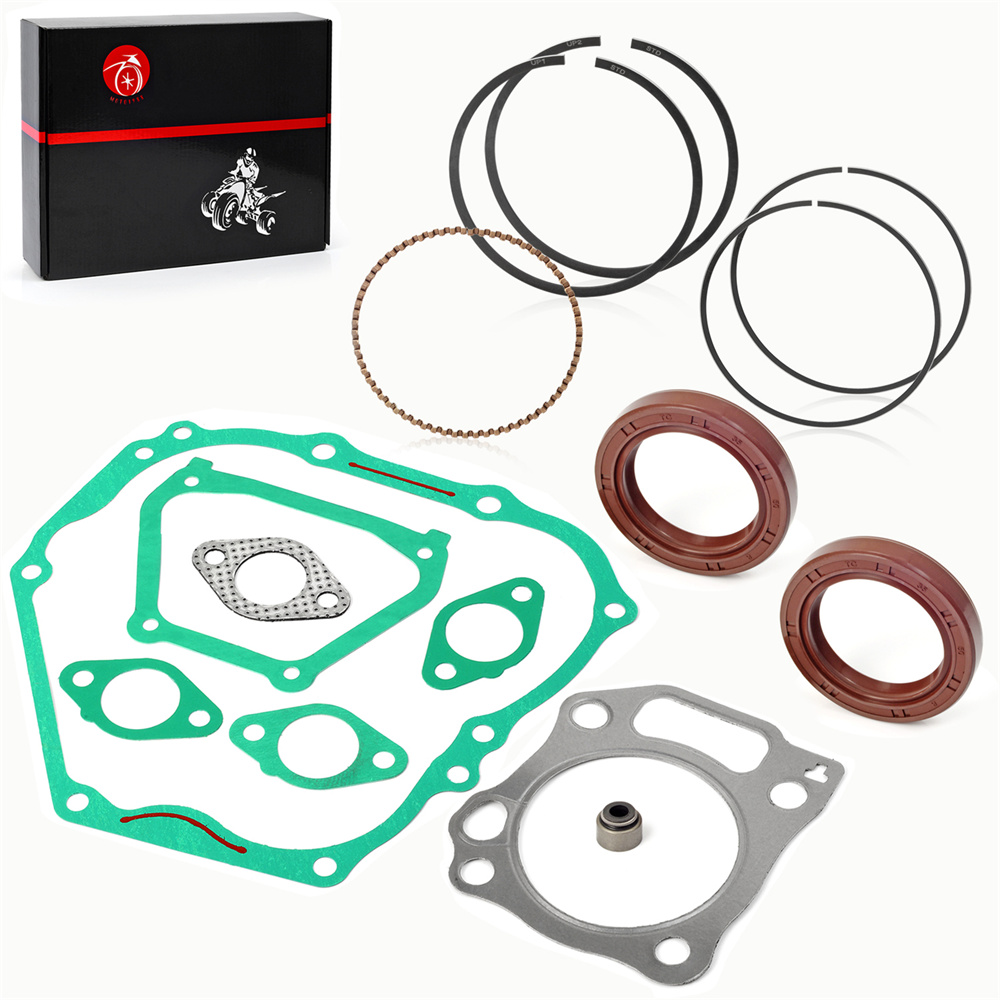 ชุดซ่อมเครื่องยนต์ 357 ซีซี แห - Cycling Loop บทวิจารณ์และราคา