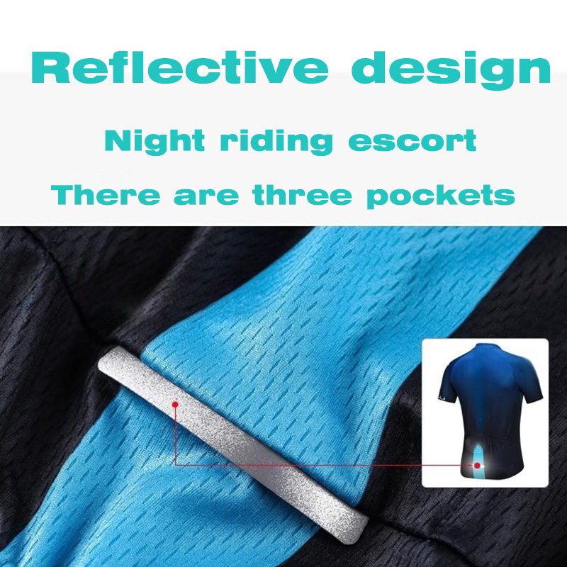 เสื้อเจอร์ซีย์นักปั่นจักรยานขน - Cycling Community บทวิจารณ์และราคา