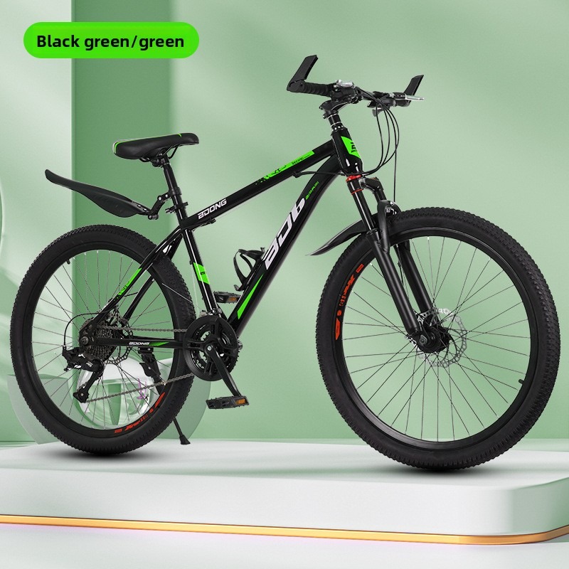 จักรยานผู้ใหญ่ จักรยานเสือภูเข - Commuting With Bike บทวิจารณ์และราคา