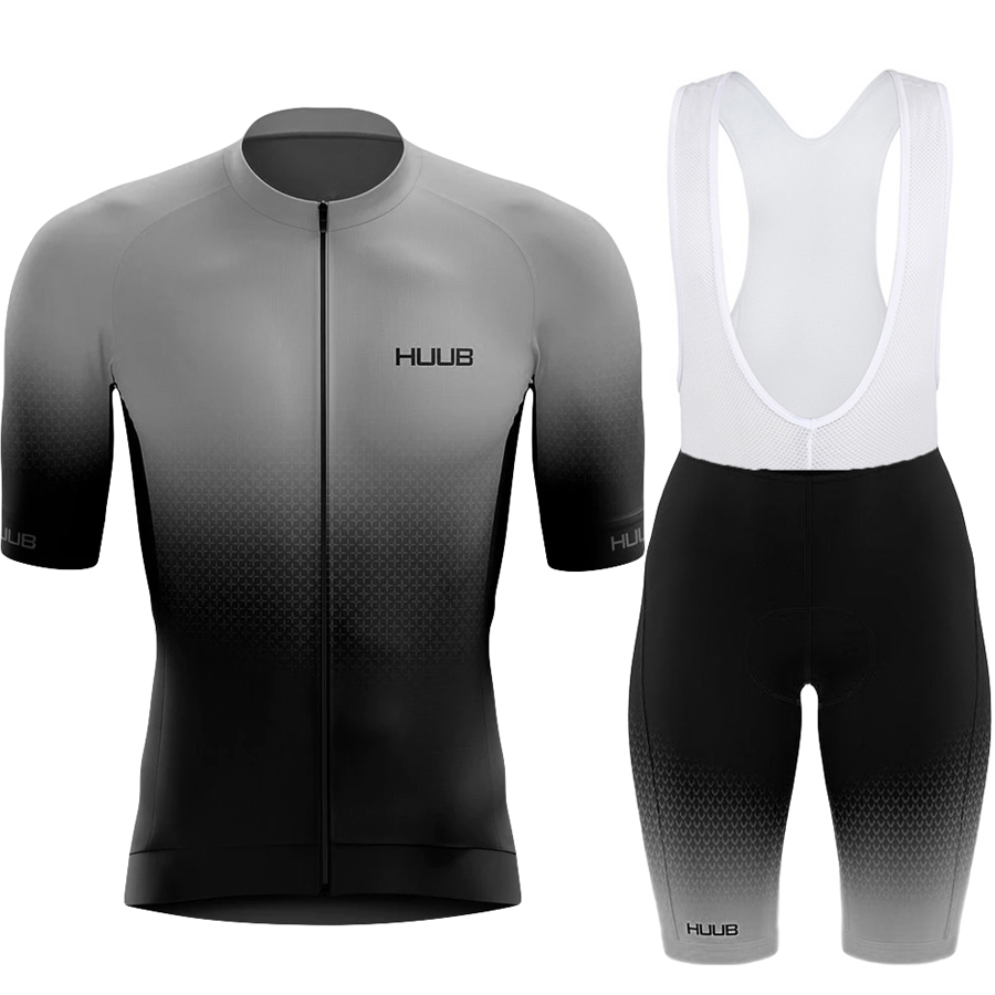 ชุดปั่นจักรยาน HUUB ปี 2026 เส - Cycling Community บทวิจารณ์และราคา