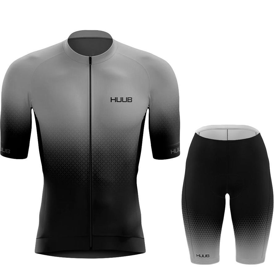 ชุดปั่นจักรยาน HUUB ปี 2026 เส - Cycling Community บทวิจารณ์และราคา