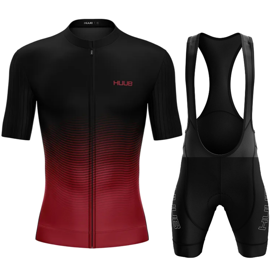 ชุดปั่นจักรยาน HUUB ปี 2026 เส - Cycling Community บทวิจารณ์และราคา
