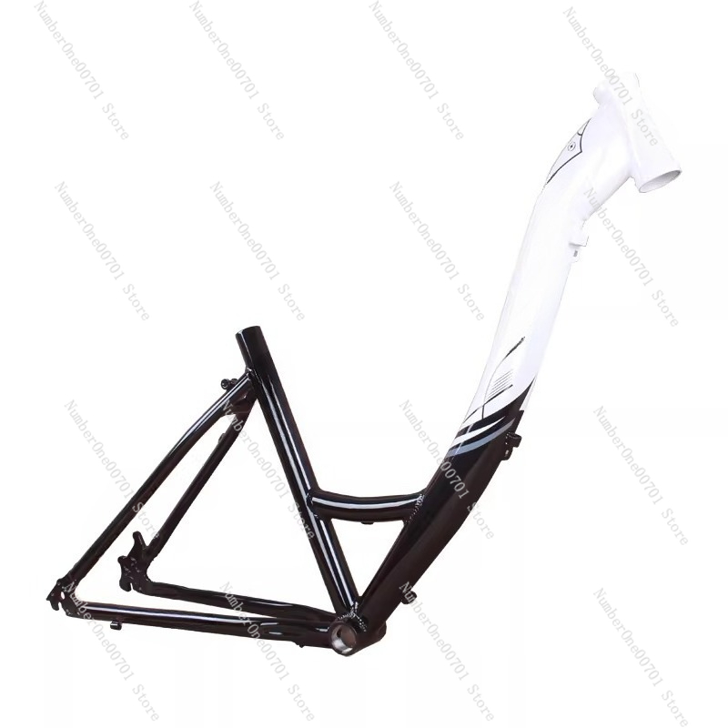 โครงจักรยานสำหรับผู้หญิงขนาด 2 - Commuting With Bike บทวิจารณ์และราคา