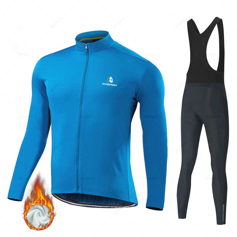 ชุดเสื้อปั่นจักรยานขนแกะสำหรับ - Cycling Community บทวิจารณ์และราคา