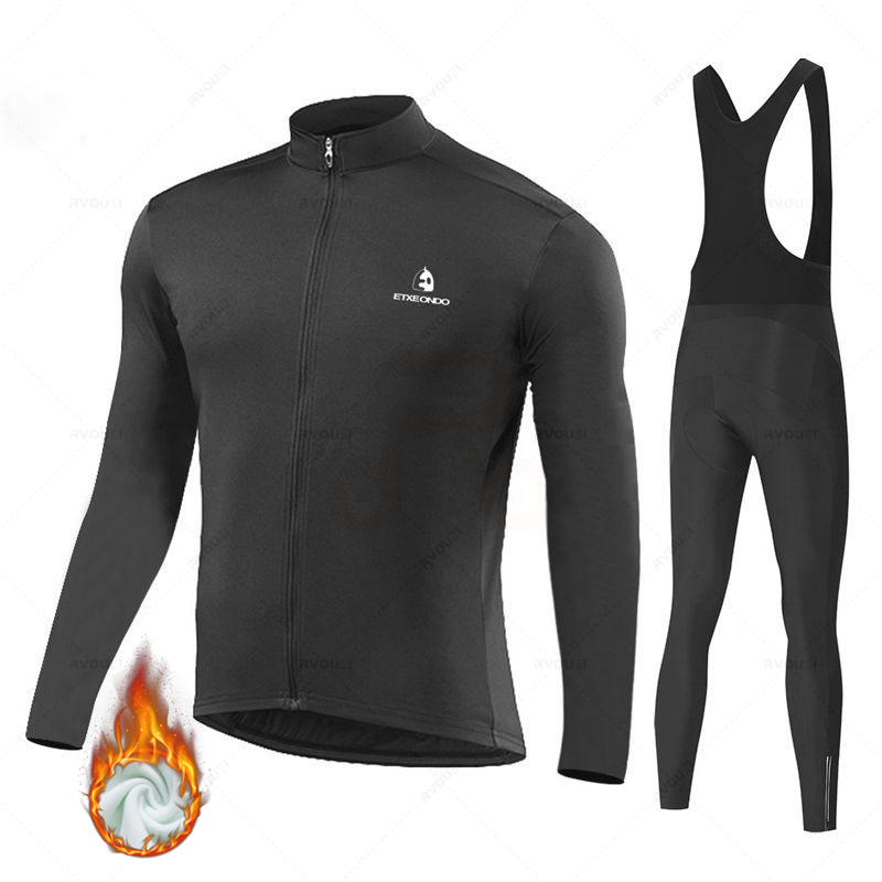 ชุดเสื้อปั่นจักรยานขนแกะสำหรับ - Cycling Community บทวิจารณ์และราคา