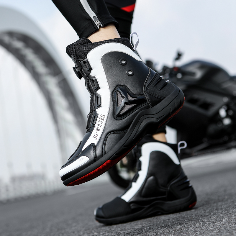 รองเท้ามอเตอร์ไซค์สำหรับกิจกรร - Cycling Shoes For Commute บทวิจารณ์และราคา