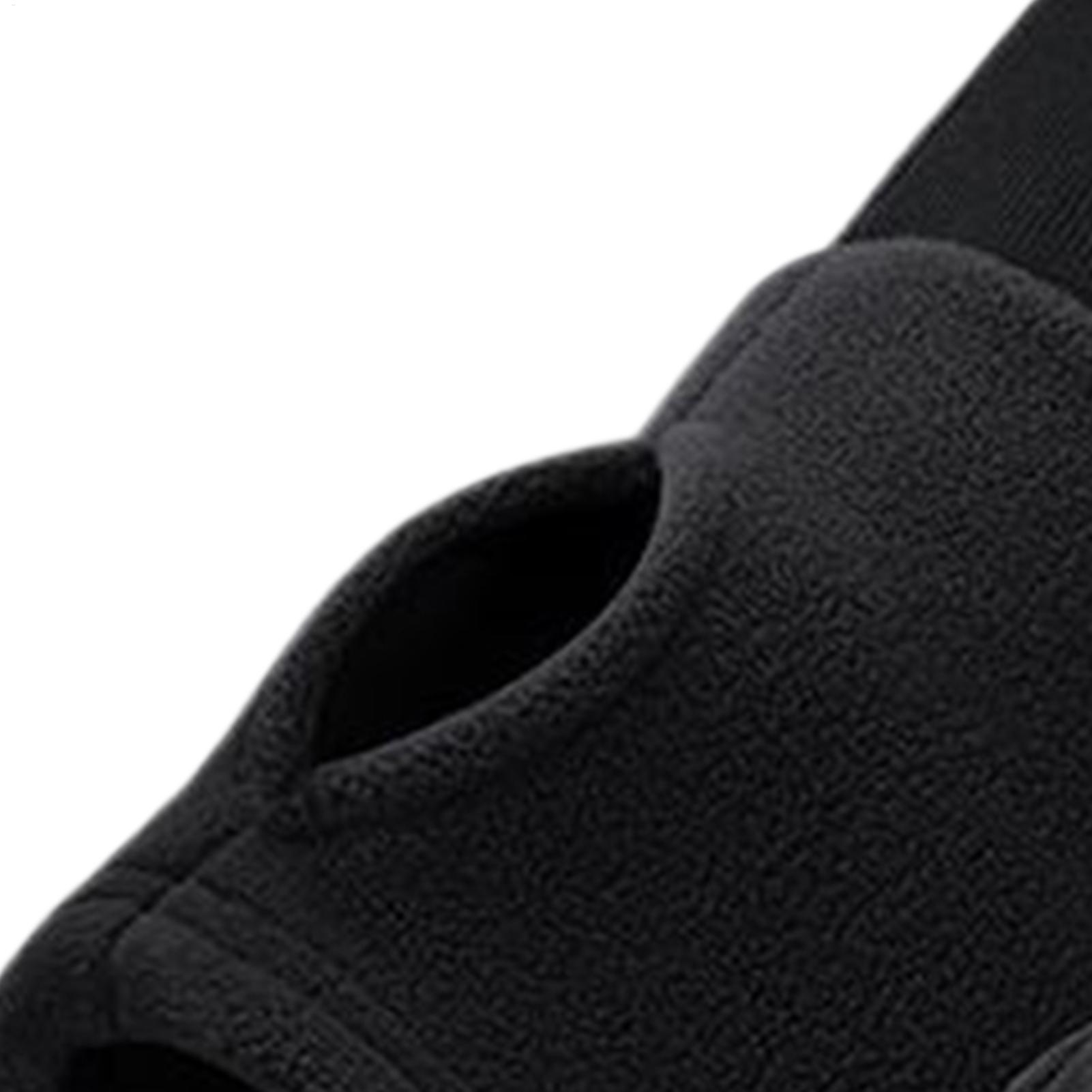 ถุงมือครึ่งนิ้วกันลม ถุงมือกัน - Winter Cycling Commute บทวิจารณ์และราคา