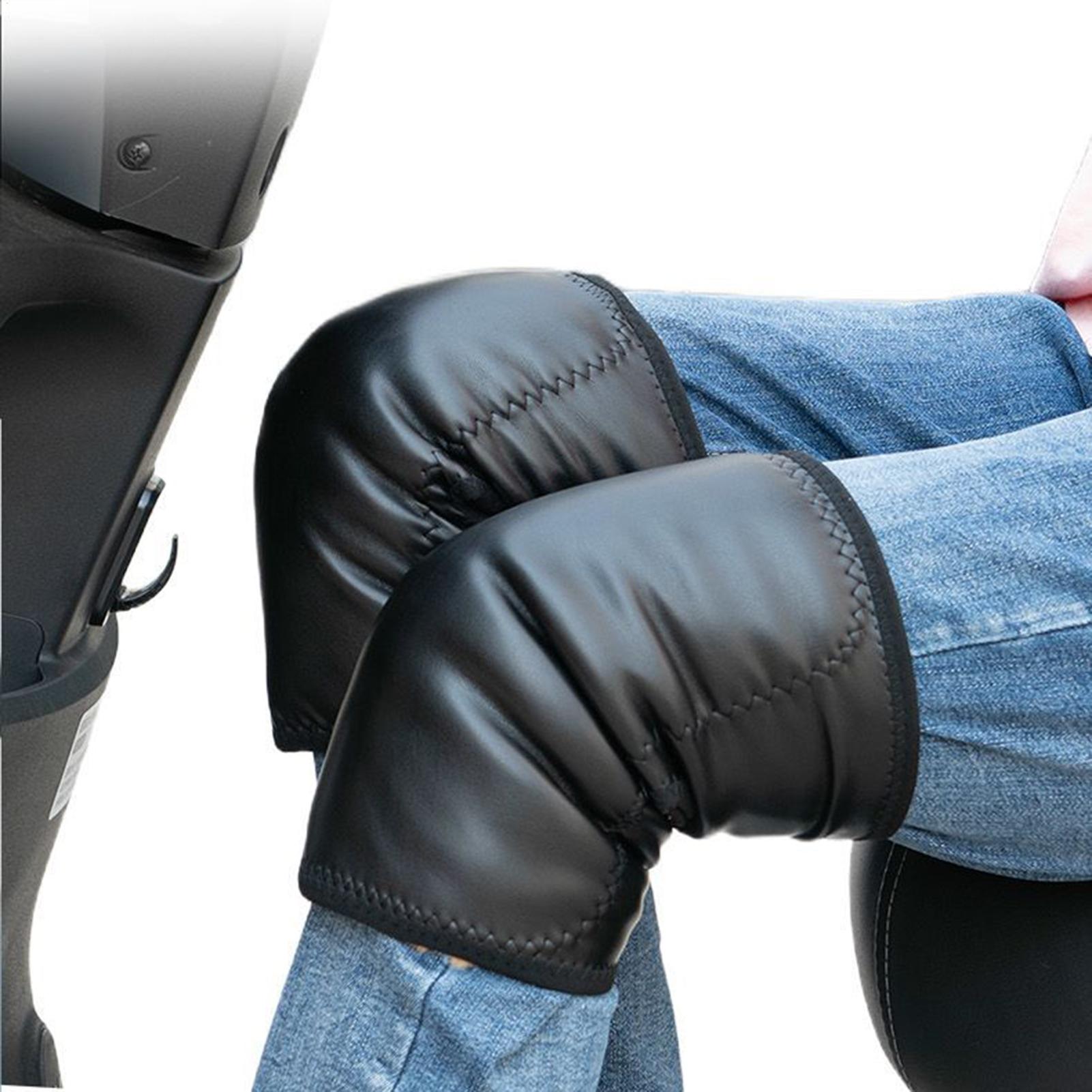 ปลอกขาปั่นจักรยานแบบกันหนาว ปล - Winter Cycling Commute บทวิจารณ์และราคา