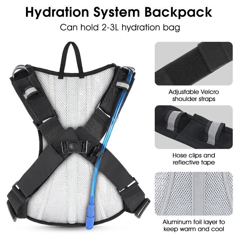 10L ปั่นจักรยานตะวันตก/20L เป้ - Cycling Journey บทวิจารณ์และราคา