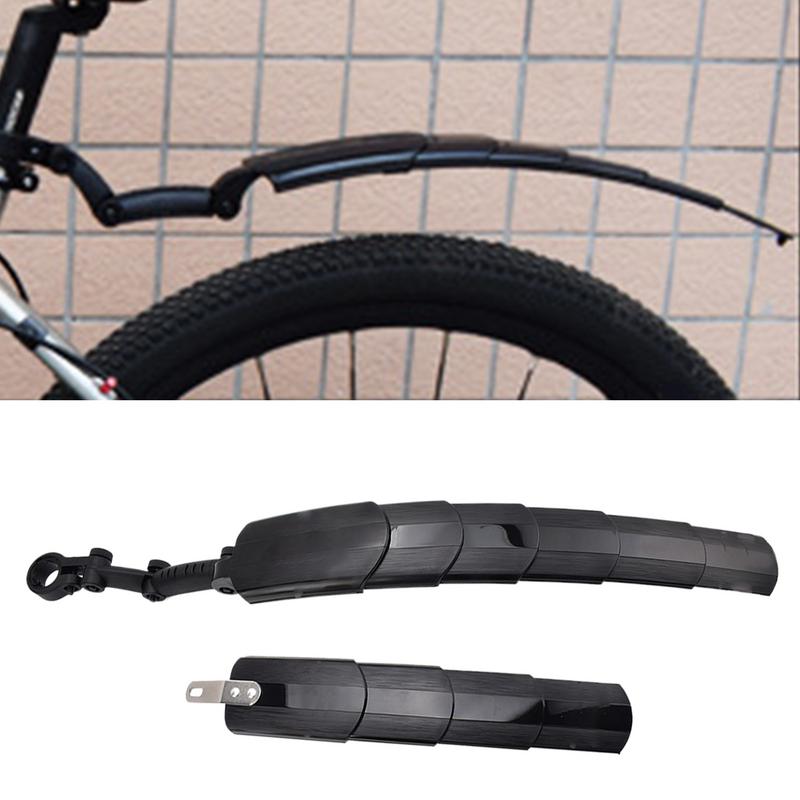 ขี่จักรยาน Fenders Splash GUAR - Cycling Commuter Rain Gear บทวิจารณ์และราคา