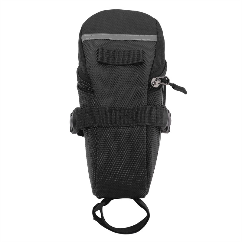 กระเป๋าใต้เบาะจักรยานแบบสะท้อน - Saddle Bag Under Seat บทวิจารณ์และราคา
