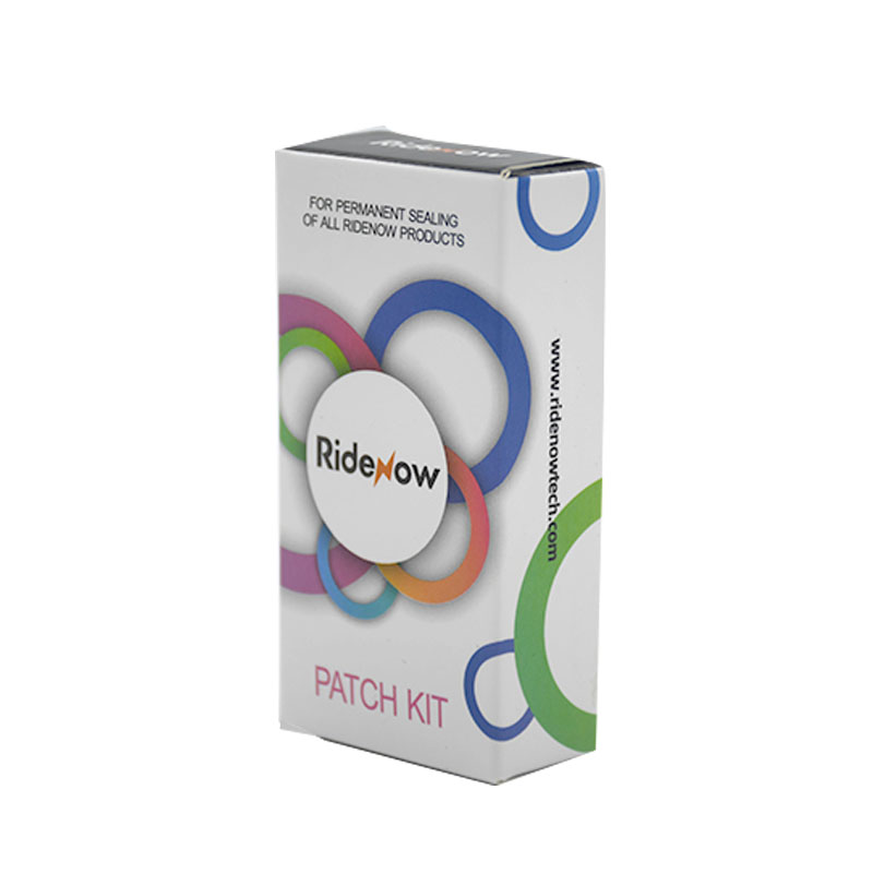 Ridenow Patch Kit TPU จักรยานด - Inner Tube 700C บทวิจารณ์และราคา