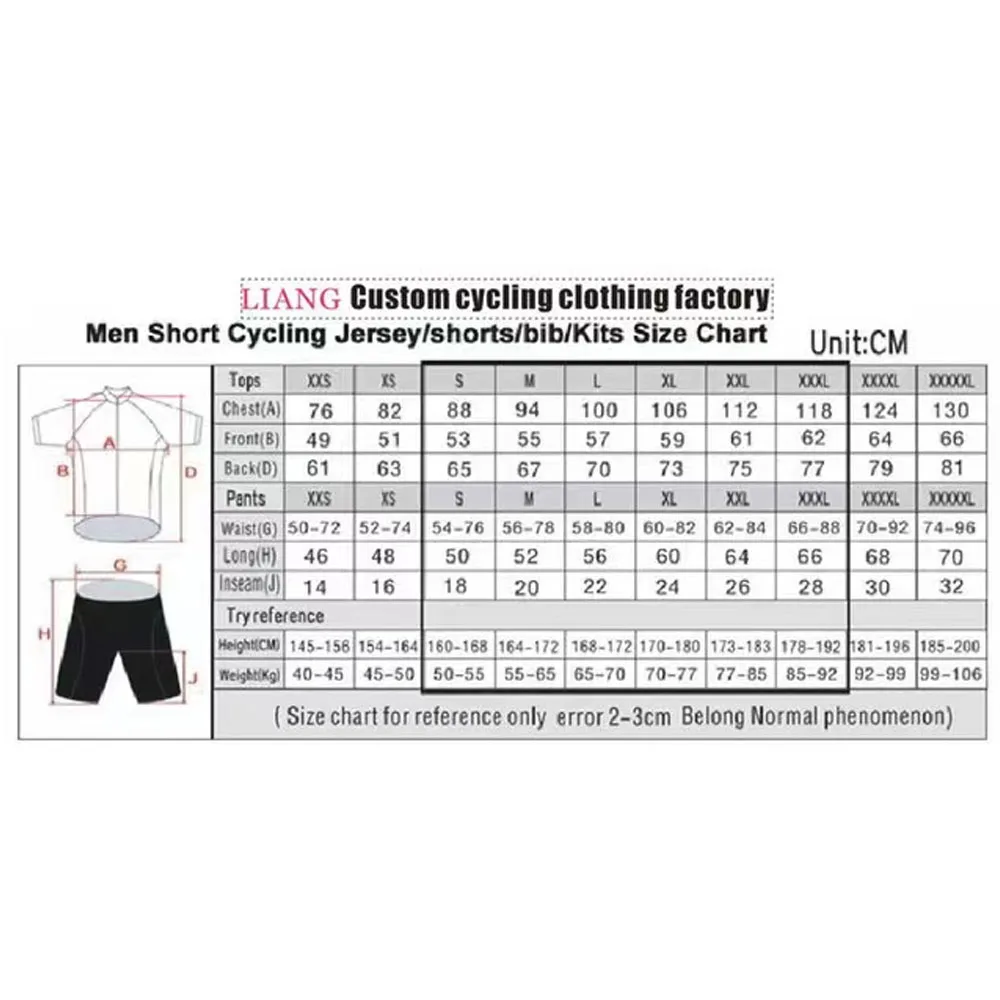 ชุดเสื้อเจอร์ซีย์ปั่นจักรยานที - Cycling Community บทวิจารณ์และราคา