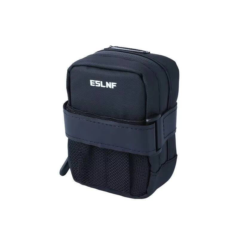 กระเป๋าใต้เบาะจักรยาน ESLNF กั - Saddle Bag Under Seat บทวิจารณ์และราคา