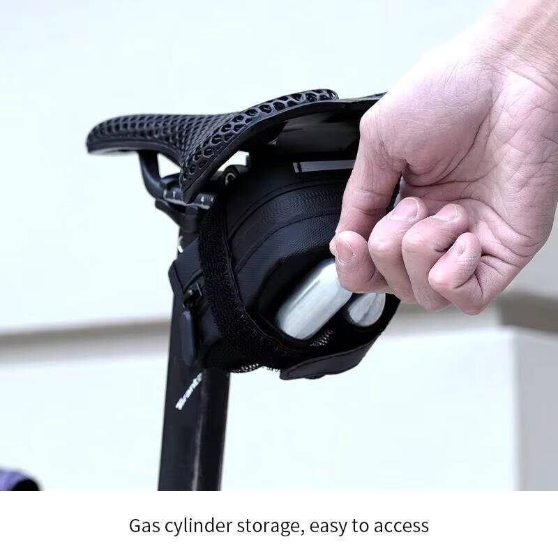 กระเป๋าใต้เบาะจักรยาน ESLNF กั - Saddle Bag Under Seat บทวิจารณ์และราคา