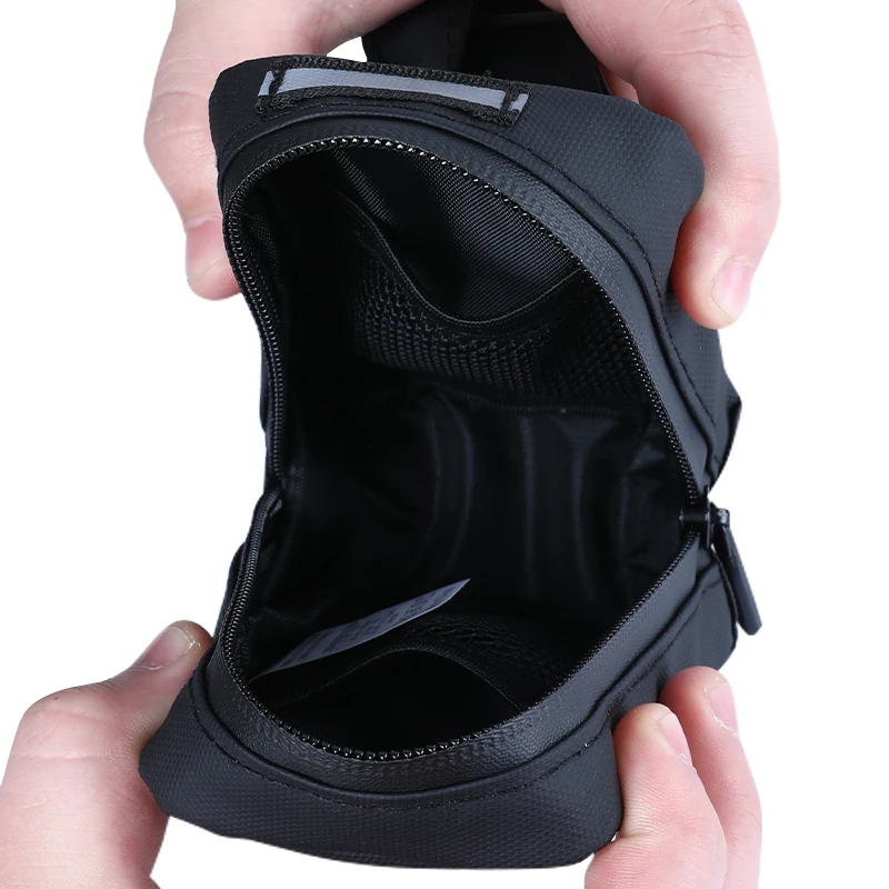 กระเป๋าใต้อานจักรยาน ESLNF กัน - Cycling Commute Bag บทวิจารณ์และราคา