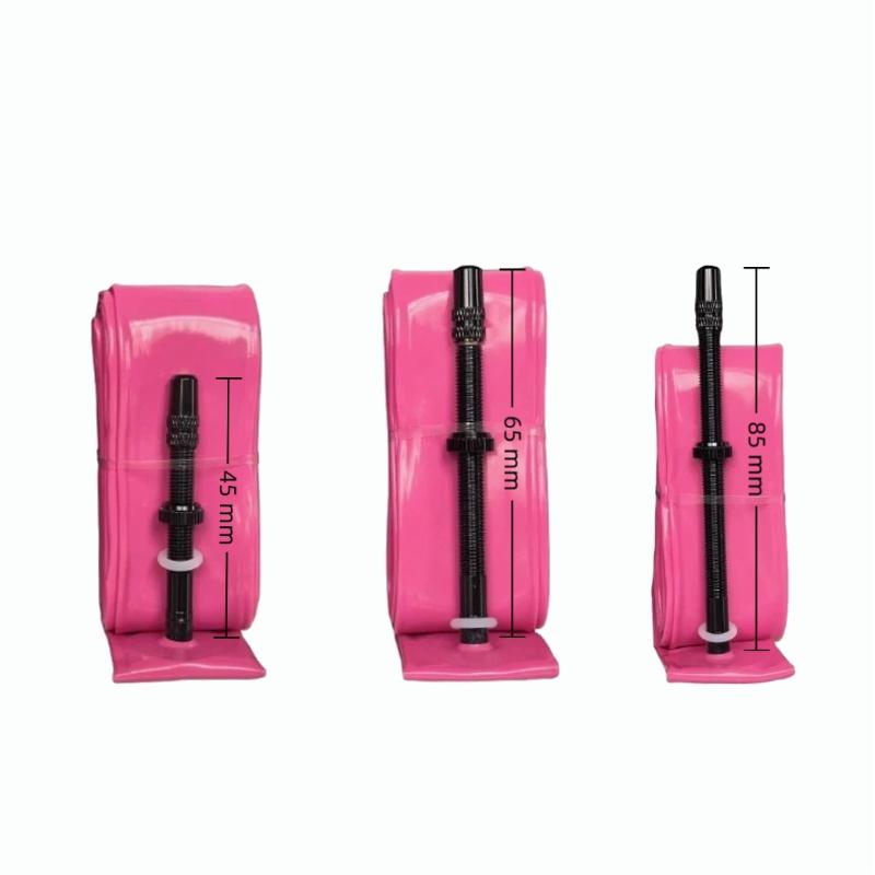 ยางในจักรยาน 700c TPU ขนาด 700 - Inner Tube 700C บทวิจารณ์และราคา