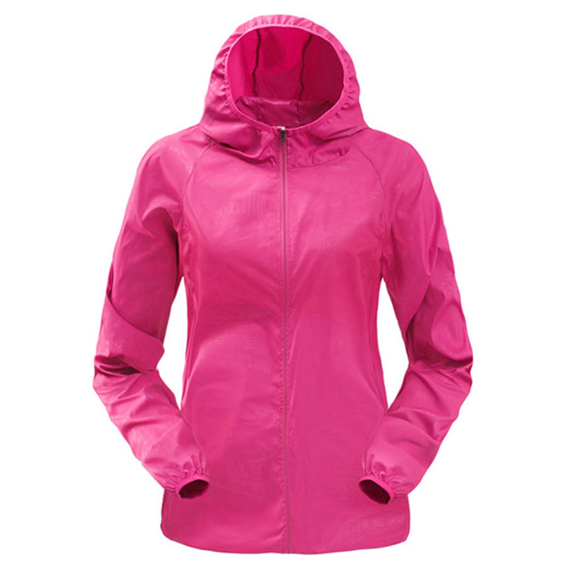 TRVLWEGO กลางแจ้ง Camping Hiki - Cycling Rain Jacket Commute บทวิจารณ์และราคา