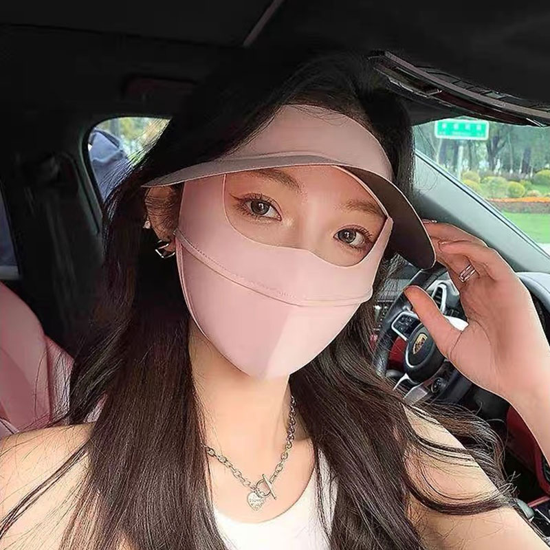 หน้ากากแบบเต็มหน้าระบายอากาศป้ - Cycling Loop บทวิจารณ์และราคา